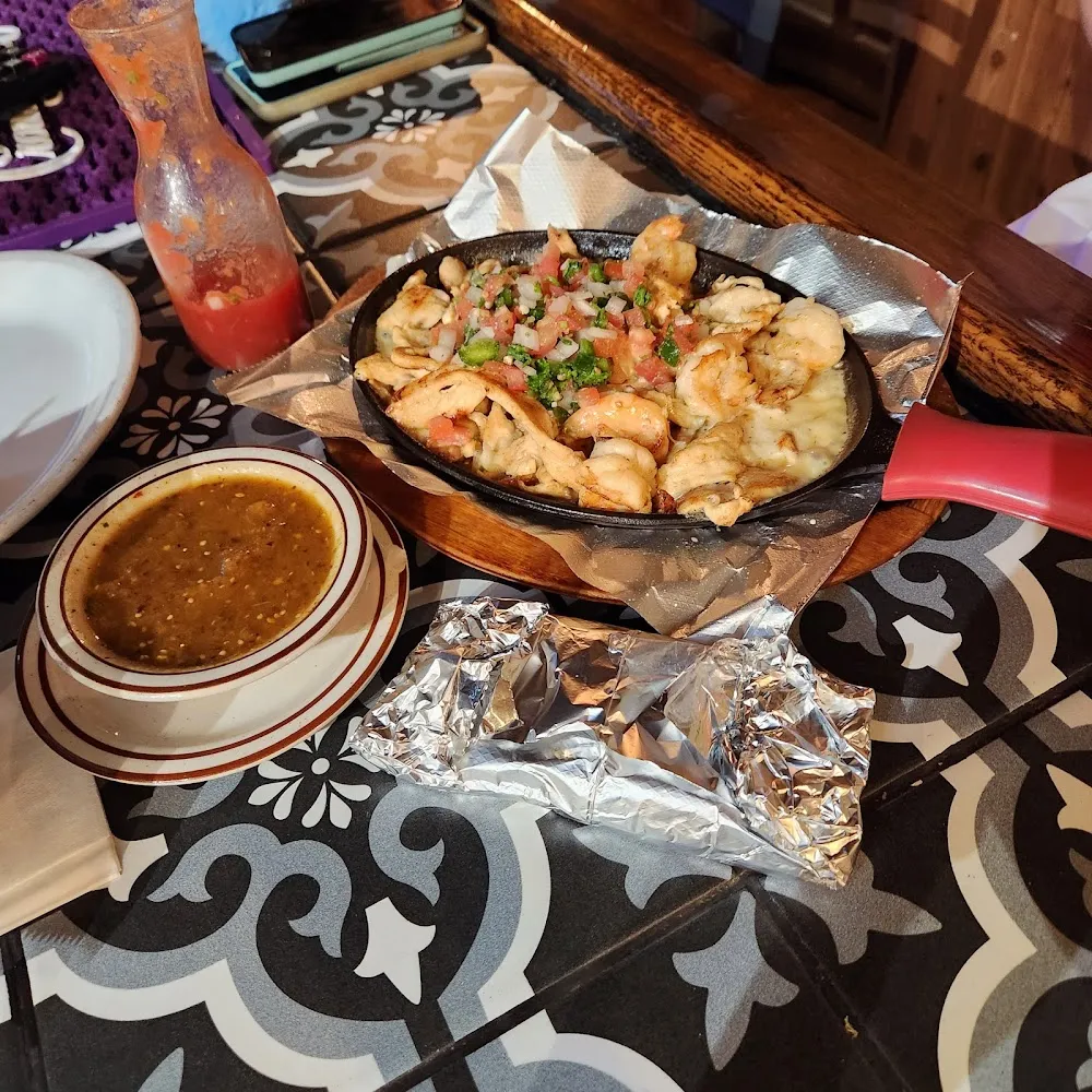 Carne Asada Quesadilla