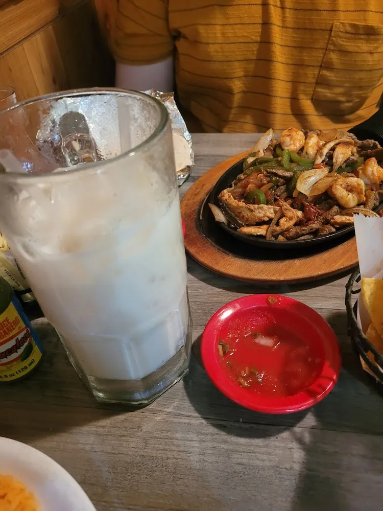 Horchata