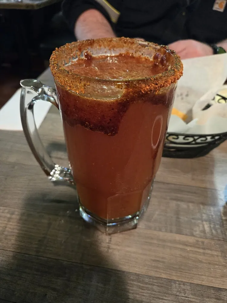 Michelada